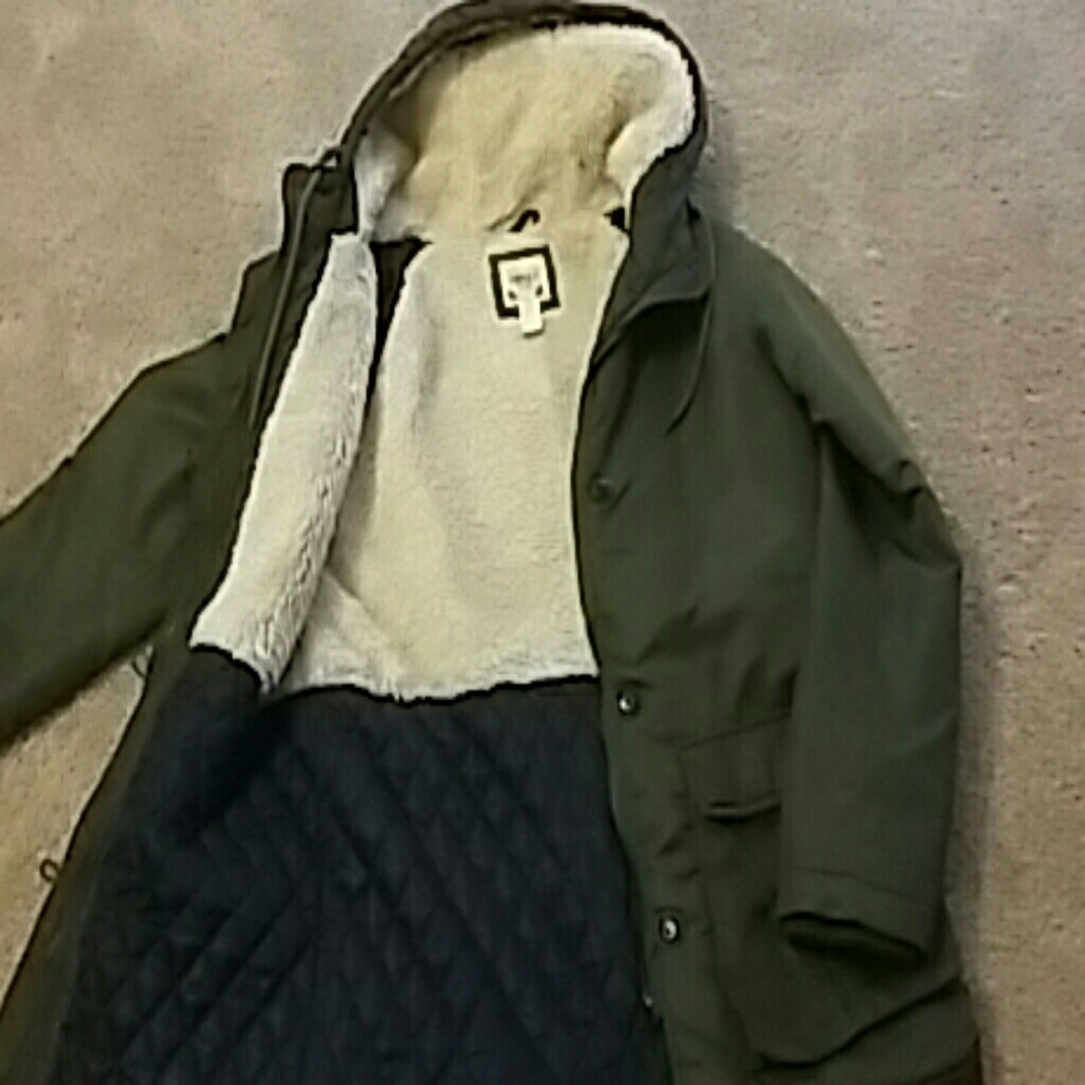 Jacket